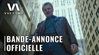 ABSOLUTION BandeAnnonce 4K 2024  Liam Neeson Ron Perlman  Action Crime Drame [upl. by Chobot]