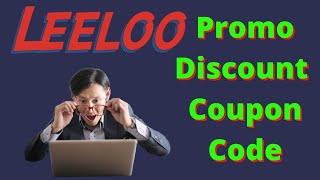 Leeloo Trading Promo Discount Coupon Code [upl. by Selia]