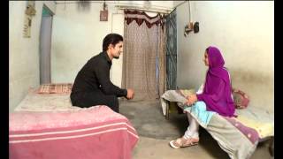 Aisa Bhi Hota Hai  Student Bana Jamai Raja  SAMAA TV  17 Dec 2013 [upl. by Cronin]