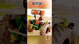 automobile farmer farming gaming jcb nishudeswalstunt tochan punjabimusic childrenssong [upl. by Marcelline]