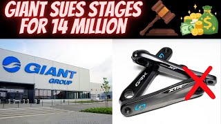 Is Giant Bicycles The Reason Why Stages Closed down [upl. by Jarin]