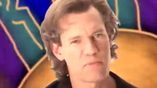 Randy Travis  Before You Kill Us All Official Music Video [upl. by Acinom770]