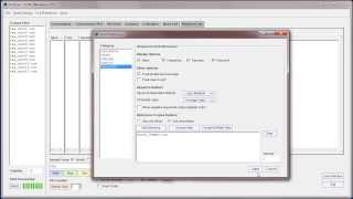 AntConc 324 Tutorial 10 Working with lemmas [upl. by Kaile]