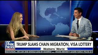 Watters World  November 4 2017  Archive [upl. by Fleeta]