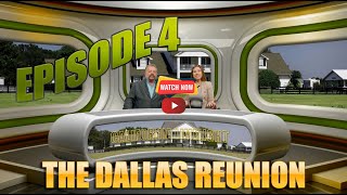 Episode 4 The Dallas TV Series Cast Reunion [upl. by Ainoval]