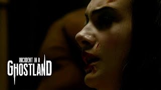 Incident in a Ghostland Official Trailer  Arrow Video Channel HD [upl. by Hayalat]