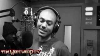 Kano freestyle part 1  Westwood [upl. by Tiersten]