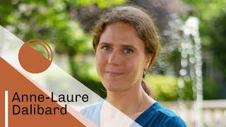 Anne Laure Dalibard enseignantechercheuse en mathématiques  Talents CNRS [upl. by Diver49]