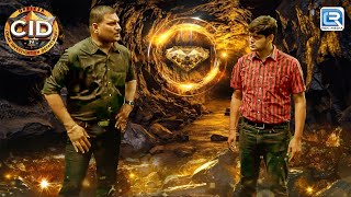 Team CID के सामने हुई एक पुश्तैनी Diamond की चोरी  CID  सीआईडी  Full Episode 1273 [upl. by Eninaej]