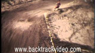 Saddleback Park 125cc National 1979 [upl. by Ojeillib]