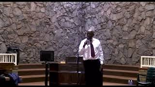 Joseph Chikosi preaching [upl. by Andres]