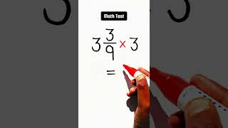 99 will Fail Brain Teaser 😱  Only for Genius 💯 👍 brainteaser math mathtest mathchallenge [upl. by Wardieu]