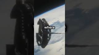 quotEarth’s Atmosphere Has Hidden Layers 🌍🌫️ What’s Really Beyond the SkyquotEarthSciencespaceshorts [upl. by Aramois]