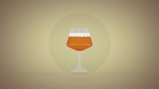 How to Make Beer the Animation [upl. by Chap143]