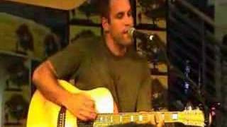 Jack Johnson  quotFlakequot Live Sherman Oaks 2005 Tower records [upl. by Poulter]