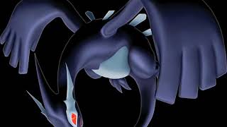 Shadow Lugia’s theme [upl. by Aratahs]