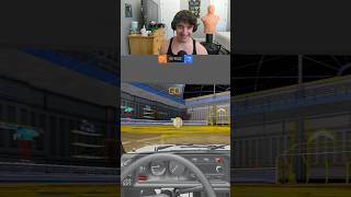 First Person Rocket League Is Crazy😭 rocketleague rl [upl. by Sinclare]