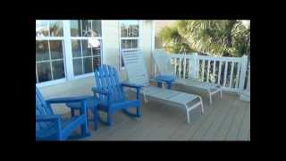 Ocean Isle Vacation Rentals 6 Dare St [upl. by Eleanore]