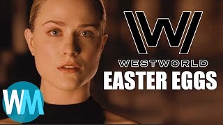 Top 3 Things You Missed in Westworld Season 2 Ep 2 [upl. by Aneba]