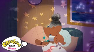 CBeebies Bedtime Song  Goodnight sleep tight [upl. by Iegres]