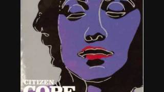 Citizen Cope  107° [upl. by Ahoufe]