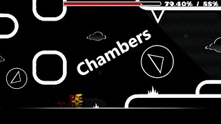 Chambers par SirHadoken [upl. by Ynaffit]