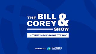 The Bill amp Corey Show 81524 [upl. by Cecilia]