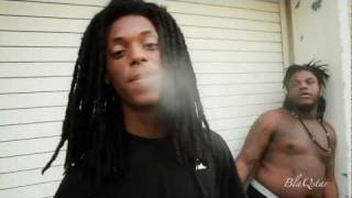 Boosa Da Shoota  WHO DAT Official Music Video [upl. by Adnertal]