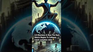 The Collapse of The Dark Matrix Why The Left Lost uselections2024 [upl. by Areht249]