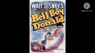 Peter Rants Season 6 33 Bellboy Donald A Donald Duck Cartoon [upl. by Kadner]