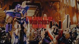 Tfo Sentinel Prime Edit Spoilers  Fluxxwave [upl. by Anerbes70]