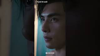 Enemies to lovers shorts chinesedrama cdrama FoundAndLost 卿本佳人 [upl. by Ardeid]