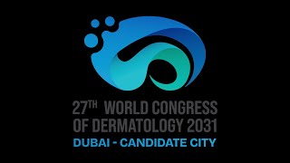 Dubai is officially a Candidate City for WCD 2031 [upl. by Krakow]