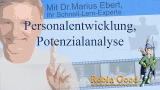 Personalentwicklung Potenzialanalyse [upl. by Juliane]