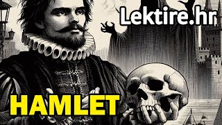 Hamlet lektira kratak sadržaj  Lektirehr [upl. by Hyozo]