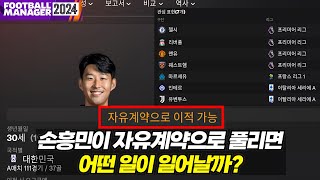 FM일단 전세계 빅클럽들 초비상 ㅋㅋ [upl. by Atreb]