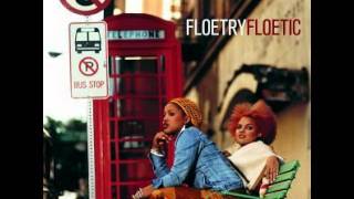 Floetry  I Want You Osunlade Remix [upl. by Ydok]