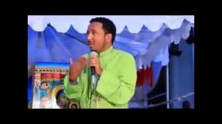 Amazing Ethiopian Orthodox Tewahido Sibket  MISTIREGNAW BUDIN part 3 2014 by Memhr Mihreteab [upl. by Duffie]