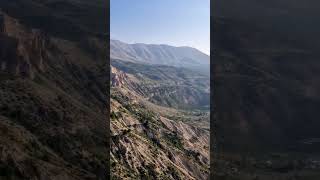 Kadisha Valley Lebanon One of the most peaceful and beautiful place Ive ever been to travel [upl. by Jacky380]