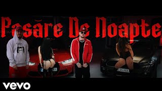 El Nino  Pasare de noapte  Official Video  Reacție Ferry Game’s  TV [upl. by Anyaled]