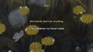 MGMT  When You Die LetraLyrics Sub Español English [upl. by Oelak]