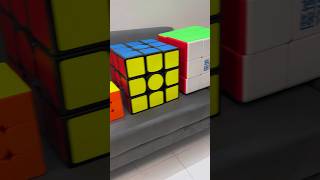 Every Size of Rubik’s Cube 😎 [upl. by Gnod]