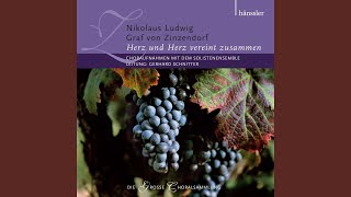 Herz und Herz vereint zusammen [upl. by Lethia]