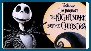 kids video of this week Tuesday present a clip from Nightmare before Christmas [upl. by Annola]