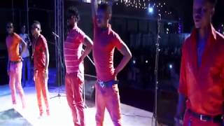 Werrason Live Concert from Tanzania 2018 [upl. by Lenoyl]