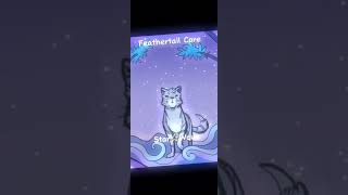 Edit of the warrior cats I’m running out of tittle ideas [upl. by Gardas218]