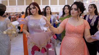 ART VIDEO  Ramzi amp Madlin 03 4K  Khalid Mziri  Ayad Jarahyani [upl. by Evans]