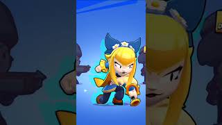 Qual sua patente no Rankeado  brawlstars supercell brawlin brawl games gaming subscribe [upl. by Allemahs647]