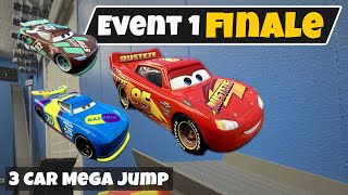 NextGen Piston Cup Series Event 1 FINALE 🔥 [upl. by Gregorio]