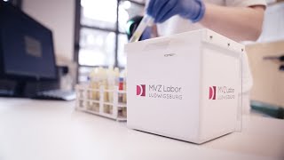 Gemeinsam für unsere Zukunft – TampO LabSystems X MVZ Labor Ludwigsburg [upl. by Aninotna656]